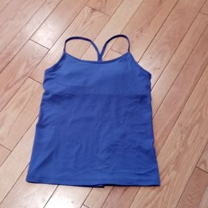 Nike Work Out Tank